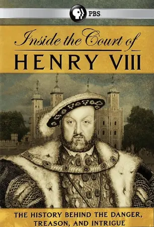 Inside the Court of Henry VIII