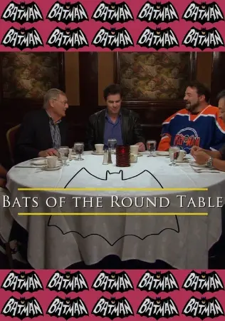 Bats of the Round Table