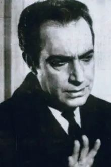 Eduardo Rudy como: Enrique Zapiola