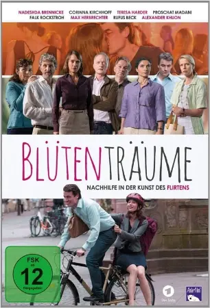 Blütenträume