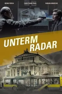 Unterm Radar