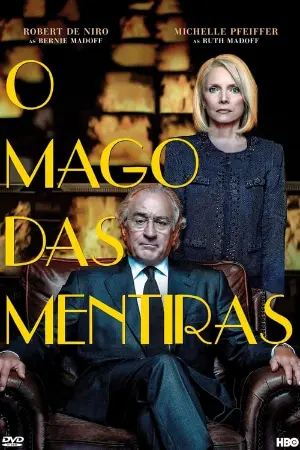 O Mago das Mentiras