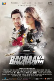 Bachaana