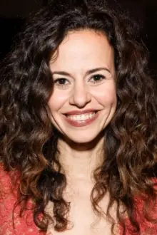 Mandy Gonzalez como: 