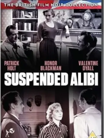 Suspended Alibi