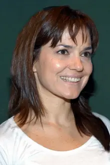 Andrea Pietra como: Inés