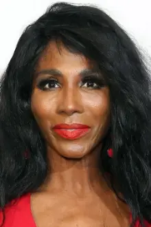 Sinitta como: Tiffany Devale