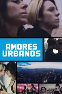 Amores Urbanos