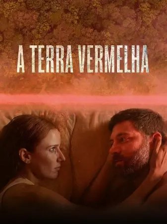 A Terra Vermelha