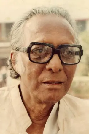 Mrinal Sen