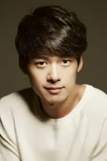 Kang Sung-min como: Lim Hyun