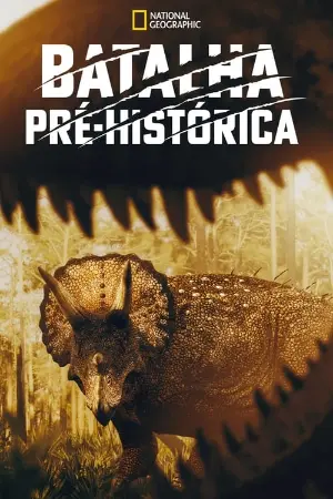 Batalha Pré-Histórica