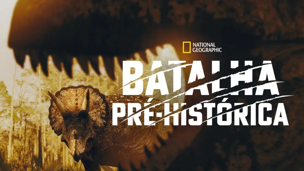 Batalha Pré-Histórica