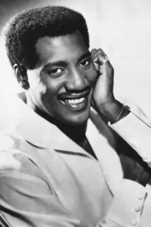 Otis Redding como: Self (archive footage)