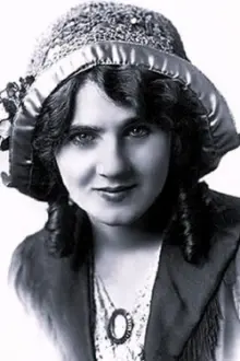 Florence Lawrence como: Mrs. John Murray