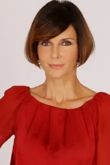 Veronica Logan como: Anna Letizia Kohler