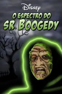 O Espectro do Sr. Boogedy