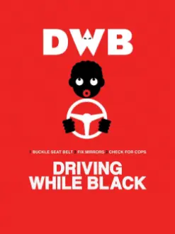 Driving While Black