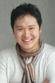 Shin Yong-woo como: Choi Gangrim (voice)