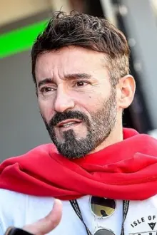 Max Biaggi como: Ele mesmo