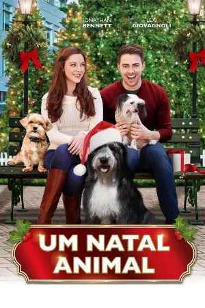 Um Natal Animal