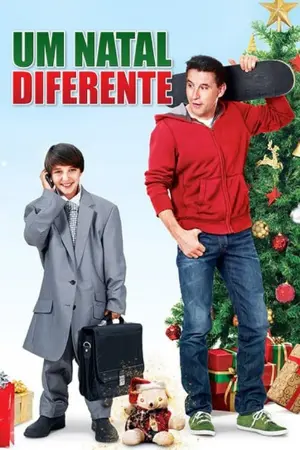 Um Natal Diferente