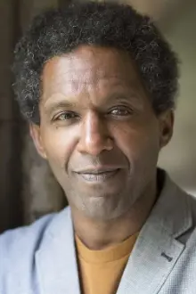 Lemn Sissay como: 