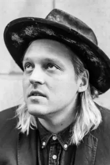 Win Butler como: 