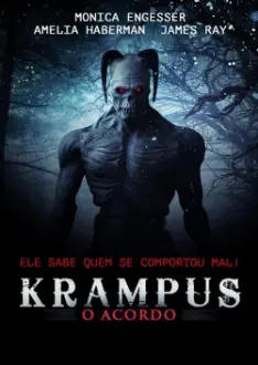 Krampus: O Acordo