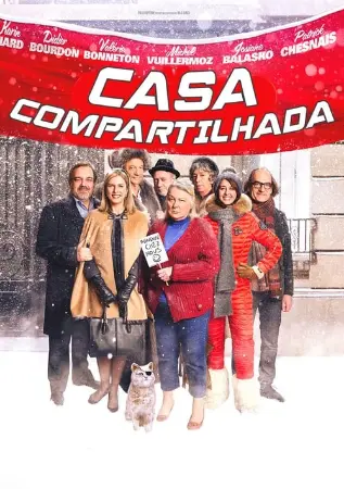 Casa Compartilhada