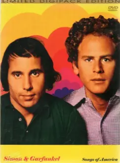 Simon and Garfunkel: Songs of America