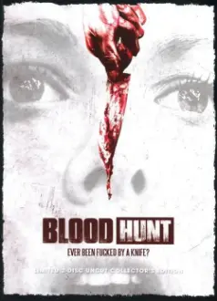 Blood Hunt