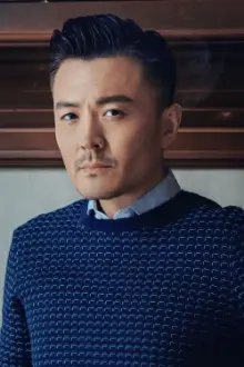 Yu Xiaowei como: Emperor