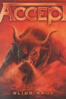 Accept : Live in Chile