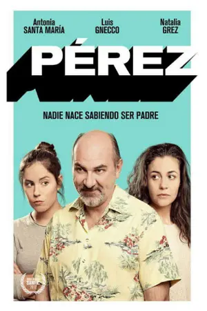 Pérez