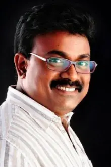 Kalabhavan Shajon como: Rajan