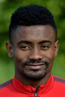 Salomon Kalou como: 