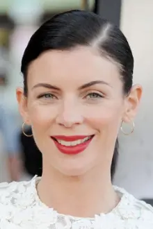 Liberty Ross como: Nicole