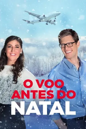 O Voo Antes do Natal