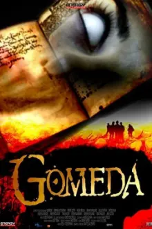 Gomeda