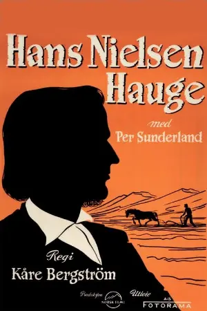 Hans Nielsen Hauge