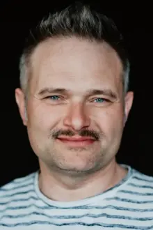 Wojciech Czerwiński como: Damian "Denis" Wilk