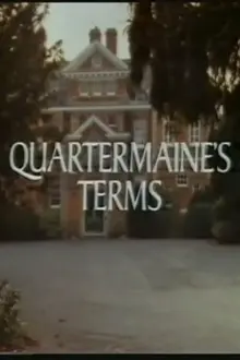 Quartermaine's Terms