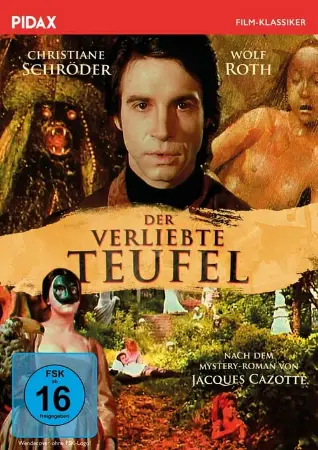 Der verliebte Teufel