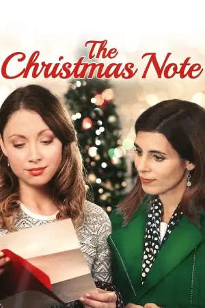 The Christmas Note