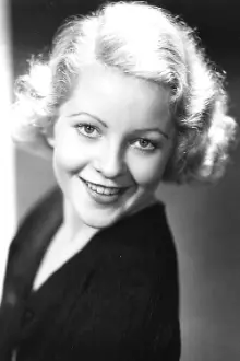 Alice Dahl como: Betty Rawlins