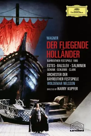 Der fliegende Holländer