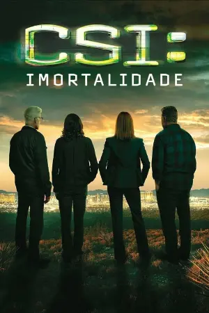 CSI: Imortalidade