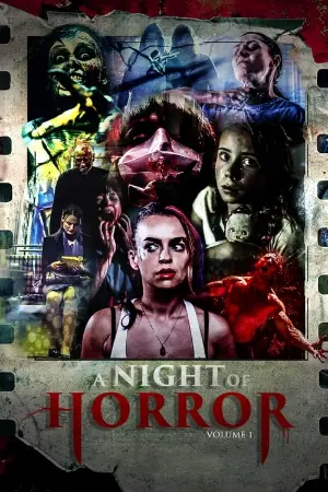 Uma Noite de Horror Volume 1