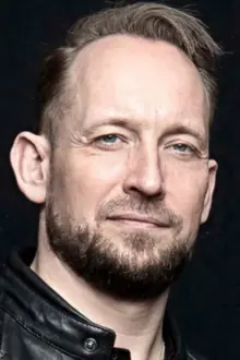 Michael Poulsen como: Vocals / Guitars